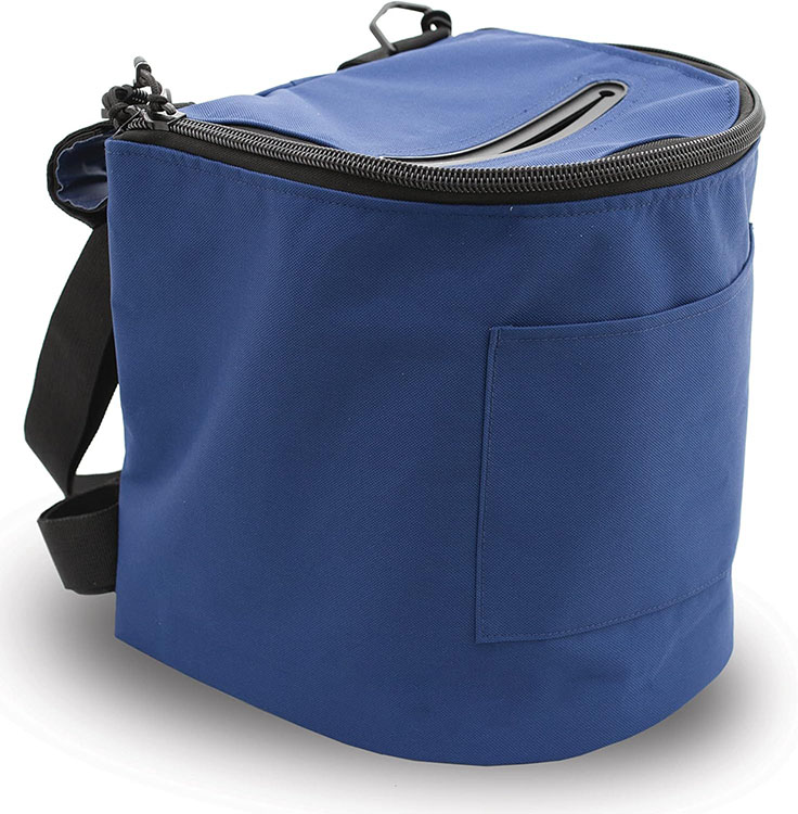 Fishing Kayak Storage Bag - พายเรือคายัคแบบพกพาถังขยะโพลีเอสเตอร์ทนทานพายเรือเก็บกระเป๋า Camping Beach ตกปลาพับเก็บกระเป๋า