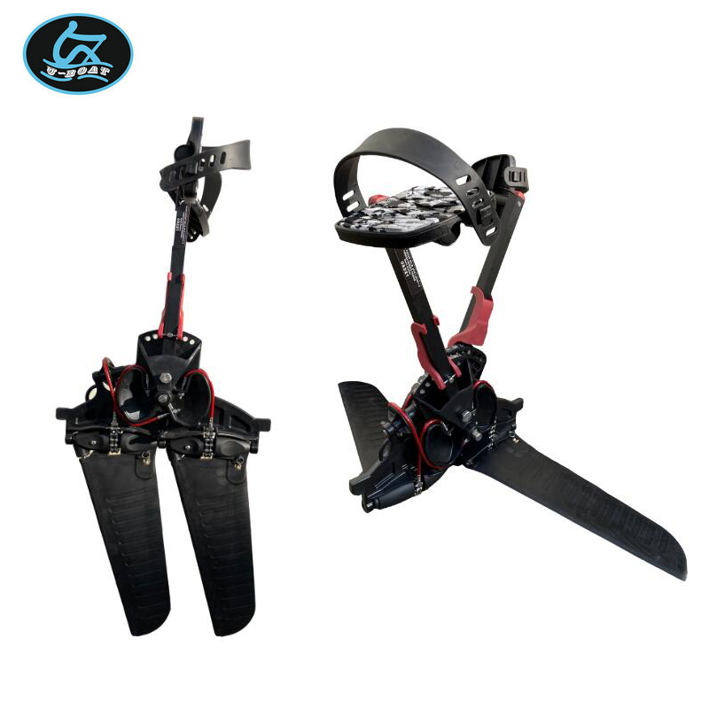 Fishing Kayak Pedal Drive - U-boat Kayak Pedal Drive ออกแบบใหม่ขายส่งระบบเหยียบสําหรับเรือคายัคตกปลา Kayak