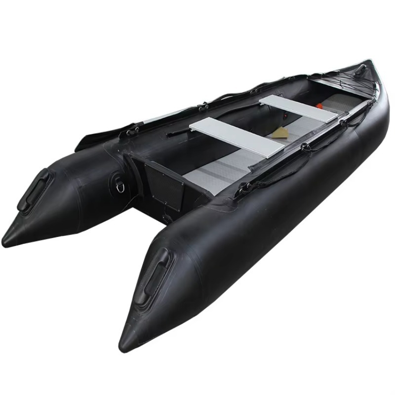 Fishing Kayak Inflatable - เรือแคนู เรือคายัค เรือตกปลา เรือพลาสติกเสริมใยแก้ว เรือยาง เรือกู้ภัยจากไฟไหม้ของผู้ผลิต