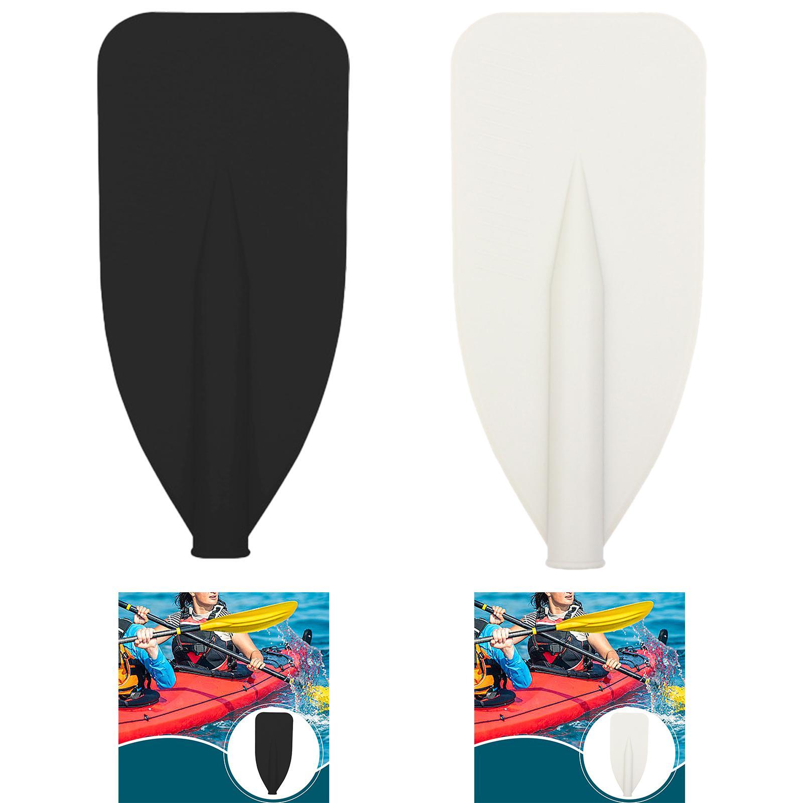 Fishing Kayak Anchor - ใบพายเรือคายัคแบบเปลี่ยนได้ น้ำหนักเบา ติดตั้งง่าย สำหรับเรือตกปลา เรือแคนู เรือคายัค