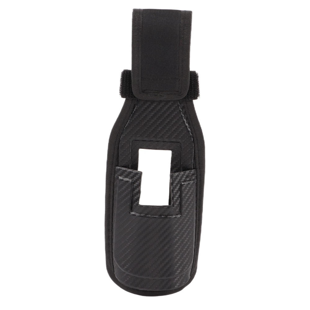 Fishing Kayak Rod Holder - ปลอกใส่คันเบ็ดแบบไม่ต้องถือด้วยมือ ขนาด 27*8.8 ซม. ทำจากหนังและ EVA