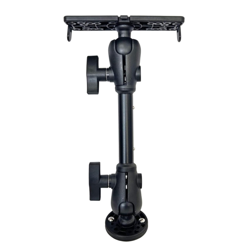 ปรับ Fish Finder Mount ฐานหมุน - Fishing Kayak Fish Finder Mount บทวิจารณ์และราคา