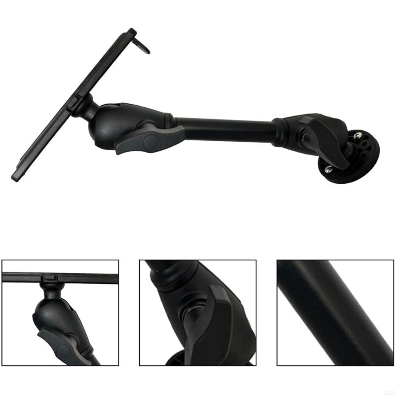 ปรับ Fish Finder Mount ฐานหมุน - Fishing Kayak Fish Finder Mount บทวิจารณ์และราคา