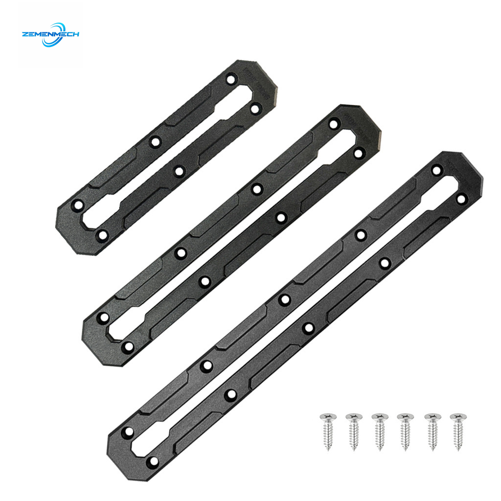 รางยึดคันเบ็ดแบบต่ำสำหรับเรือค - Fishing Kayak Rod Holder บทวิจารณ์และราคา