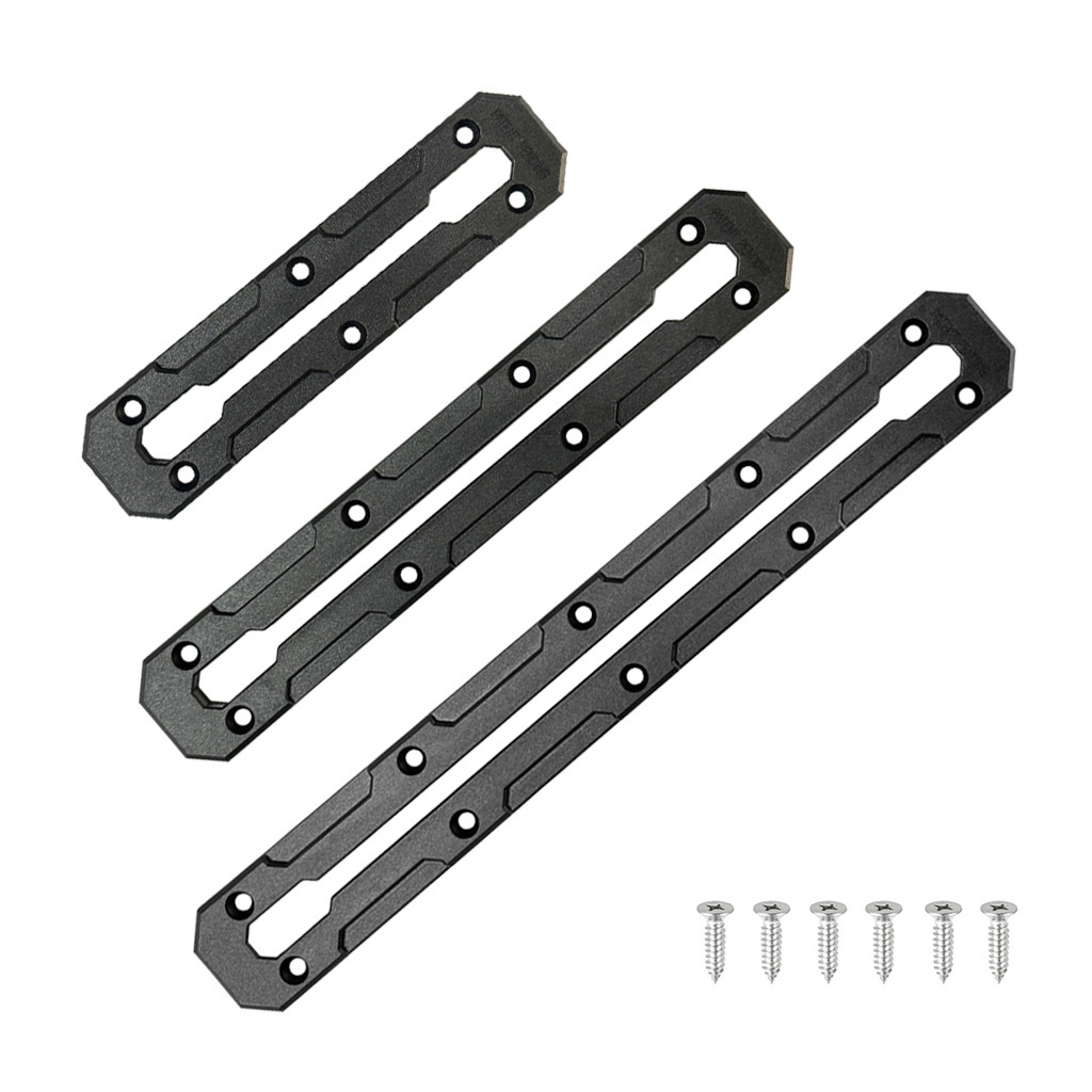 รางยึดคันเบ็ดแบบต่ำสำหรับเรือค - Fishing Kayak Rod Holder บทวิจารณ์และราคา