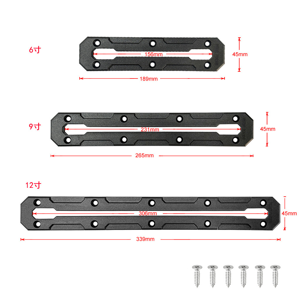 รางยึดคันเบ็ดแบบต่ำสำหรับเรือค - Fishing Kayak Rod Holder บทวิจารณ์และราคา