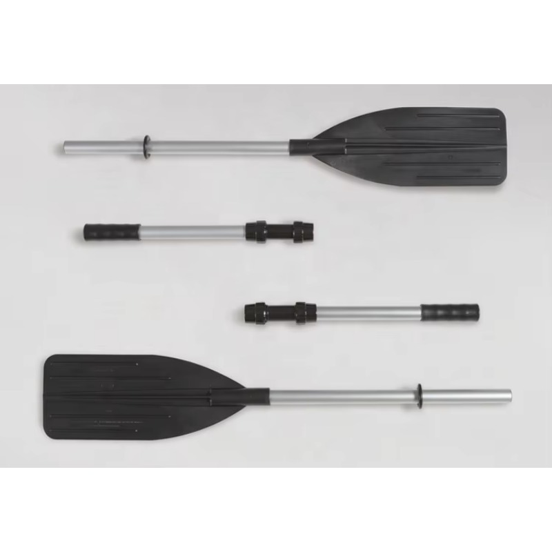 ชุดเรือ 68373 เรือคายัคแบบเป่า - Fishing Kayak Inflatable บทวิจารณ์และราคา