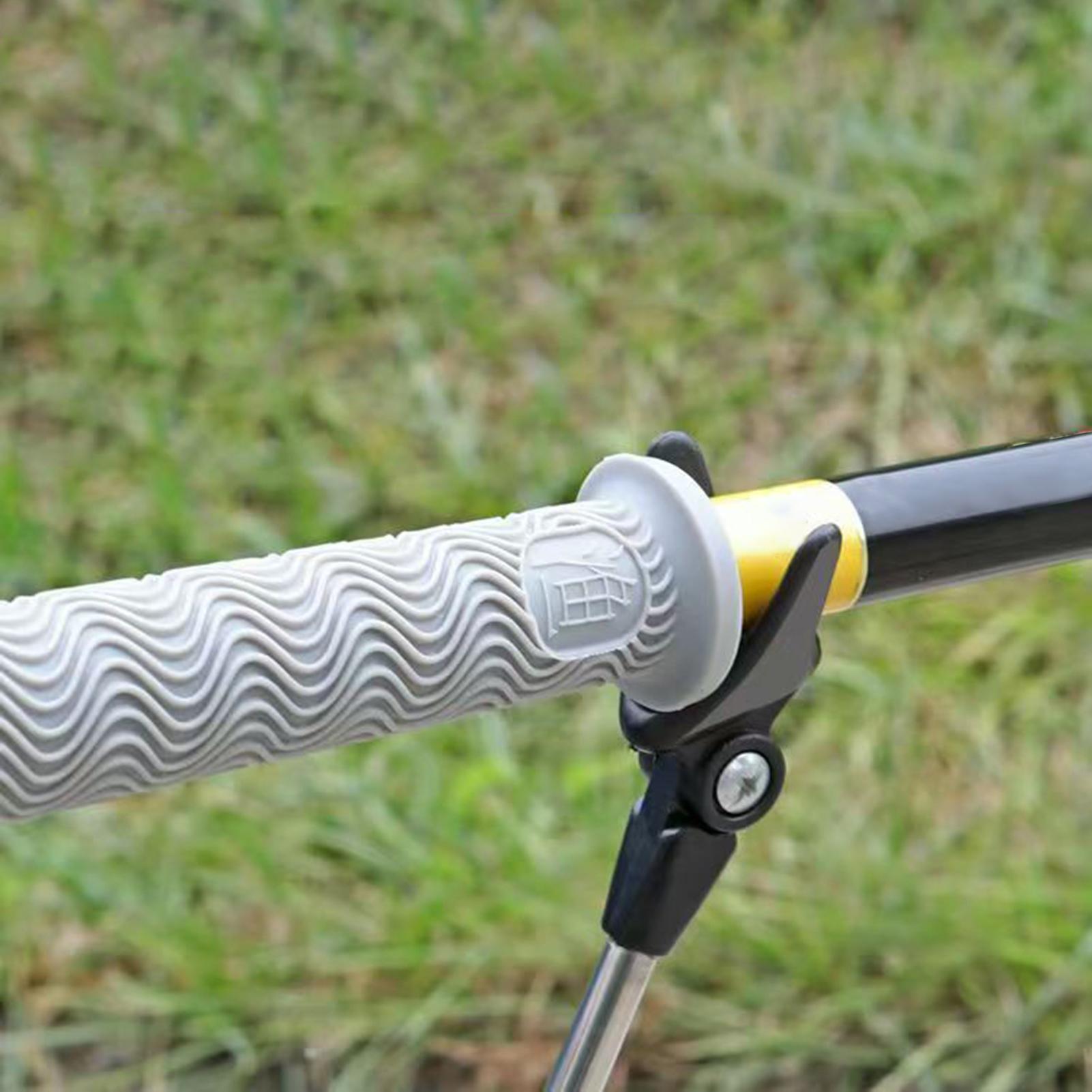 ปลอกหุ้มด้ามคันเบ็ดกันลื่น ป้อ - Fishing Kayak Sit On Top บทวิจารณ์และราคา