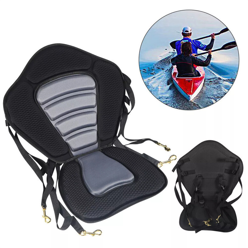 เบาะนั่งแพดเดิลบอร์ดแบบปรับได้ - Fishing Kayak Storage Bag บทวิจารณ์และราคา