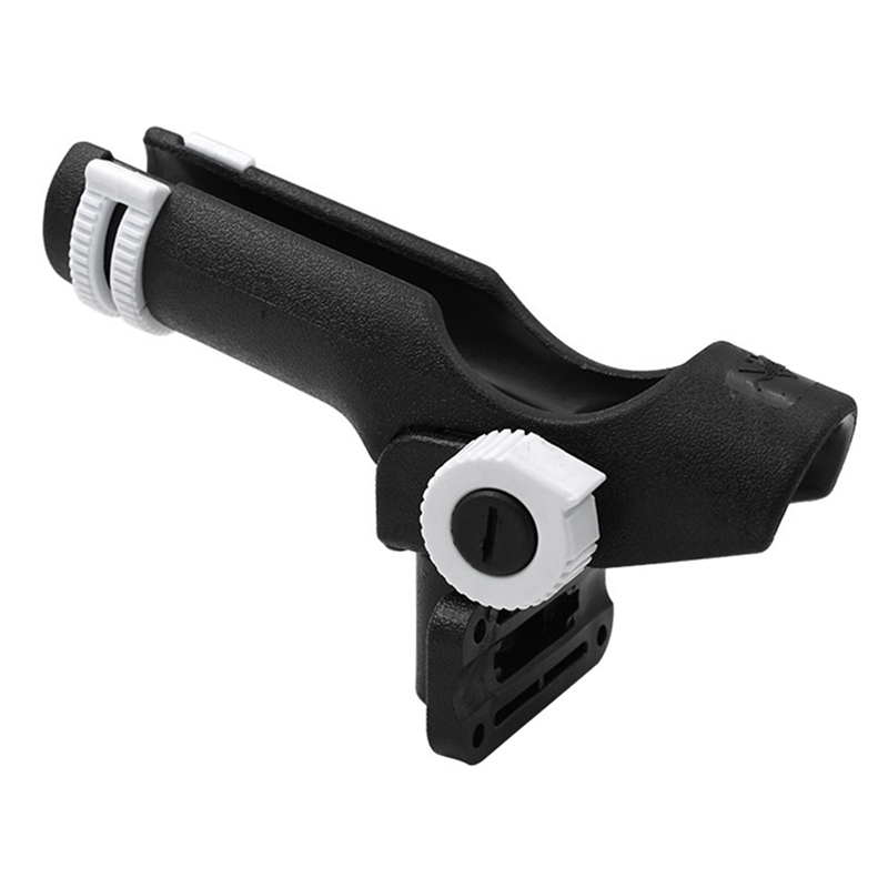 AS98-ปรับเรือตกปลาRod Rackผู้ถ - Fishing Kayak Rod Holder บทวิจารณ์และราคา