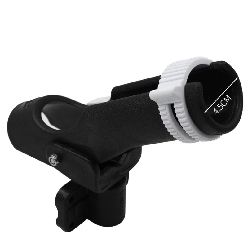 AS98-ปรับเรือตกปลาRod Rackผู้ถ - Fishing Kayak Rod Holder บทวิจารณ์และราคา