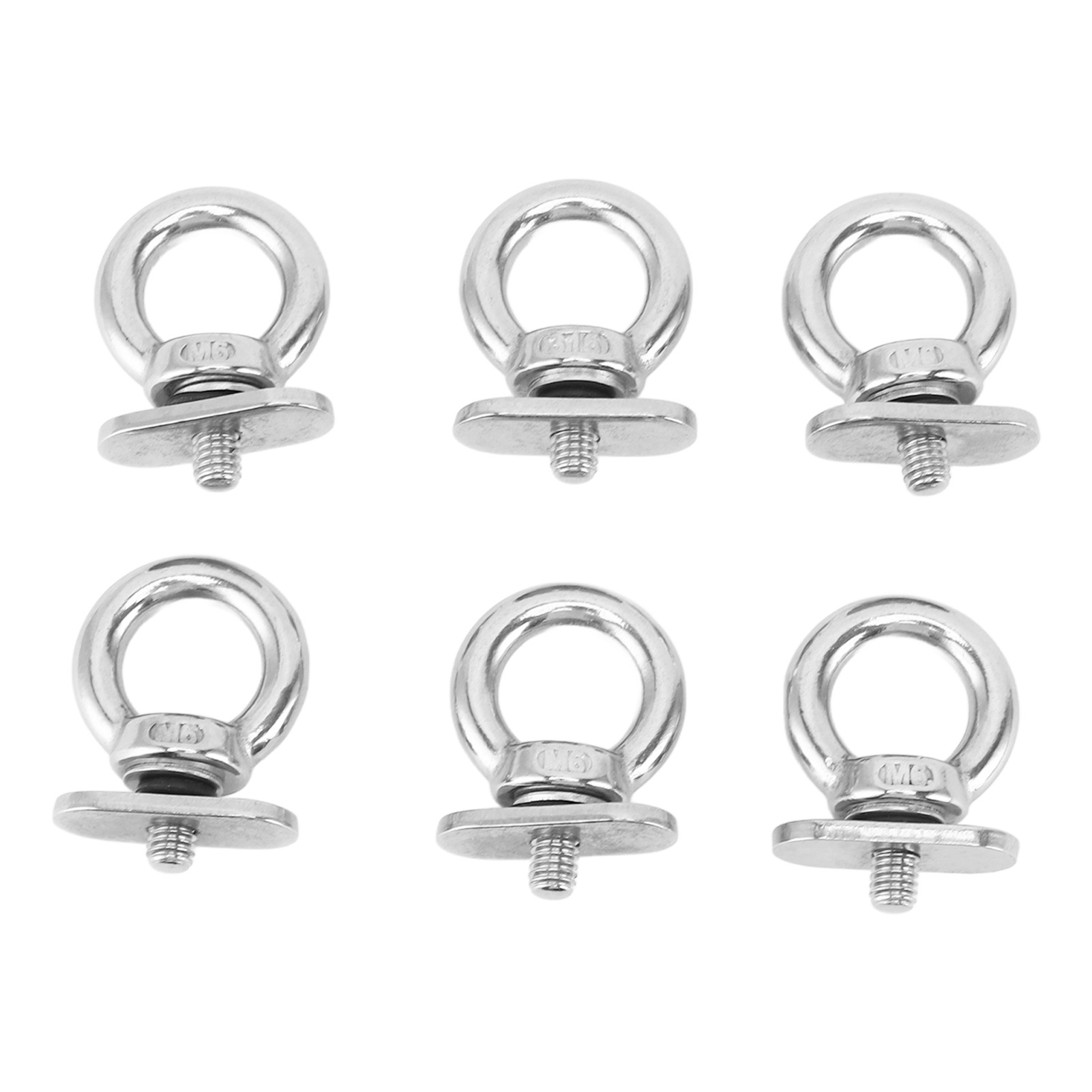 ชุดอุปกรณ์ยึดรางเรือยอชท์ เรือ - Fishing Kayak Anchor บทวิจารณ์และราคา