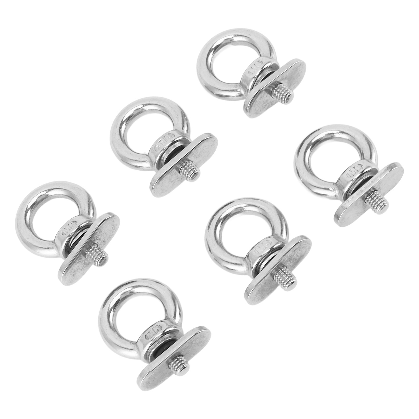 ชุดอุปกรณ์ยึดรางเรือยอชท์ เรือ - Fishing Kayak Anchor บทวิจารณ์และราคา