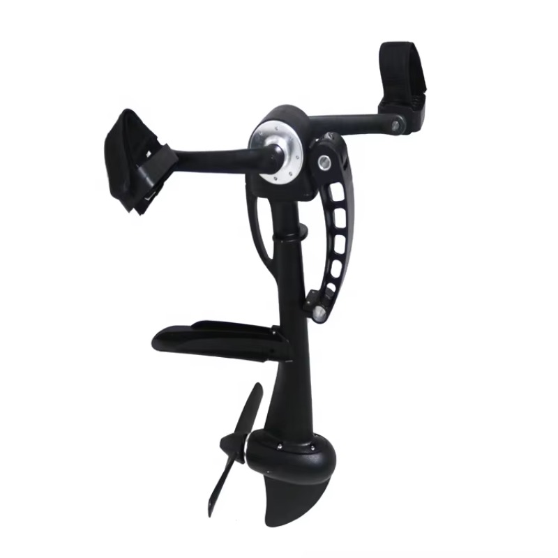 ระบบใบพัดขับเคลื่อนเรือคายัคตก - Fishing Kayak Fish Finder Mount บทวิจารณ์และราคา