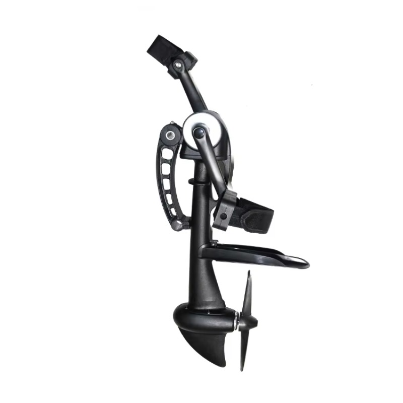 ระบบใบพัดขับเคลื่อนเรือคายัคตก - Fishing Kayak Fish Finder Mount บทวิจารณ์และราคา