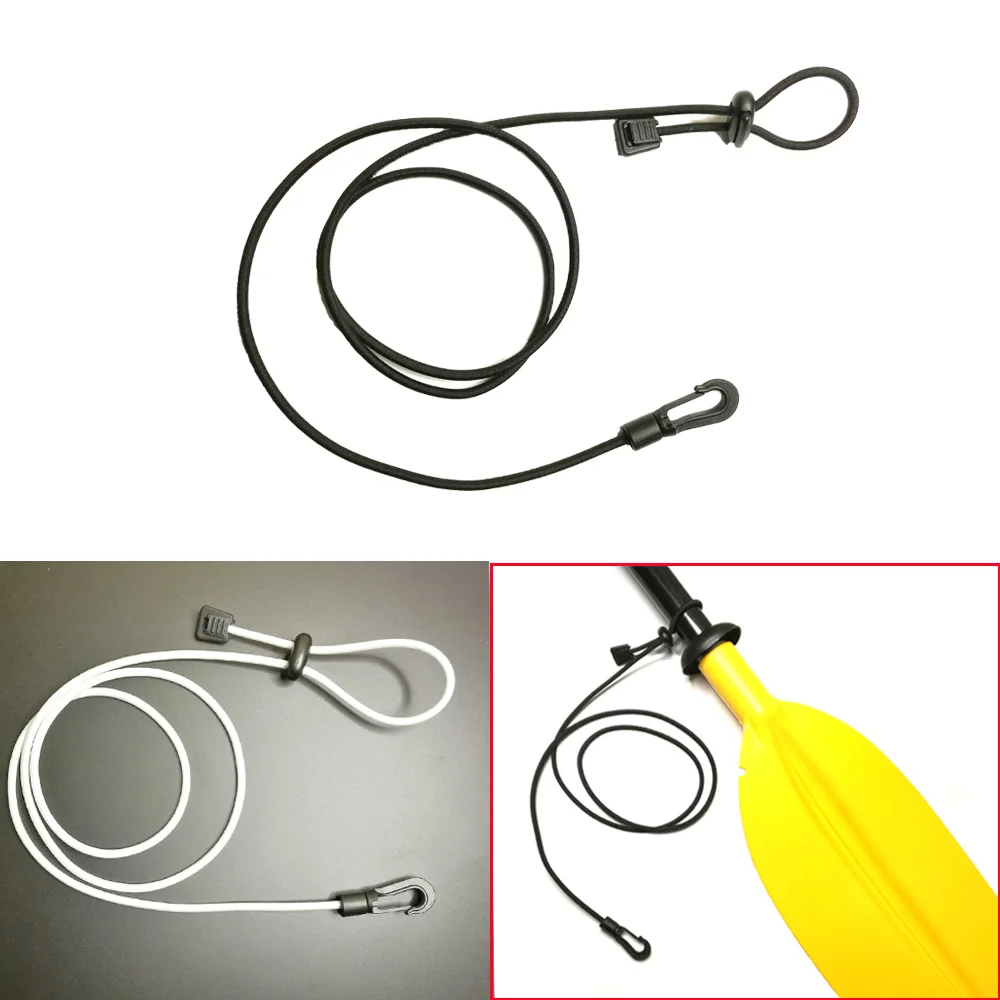 1.2M เรือแคนู Kayak Paddle Lea - Fishing Kayak Paddle Leash บทวิจารณ์และราคา