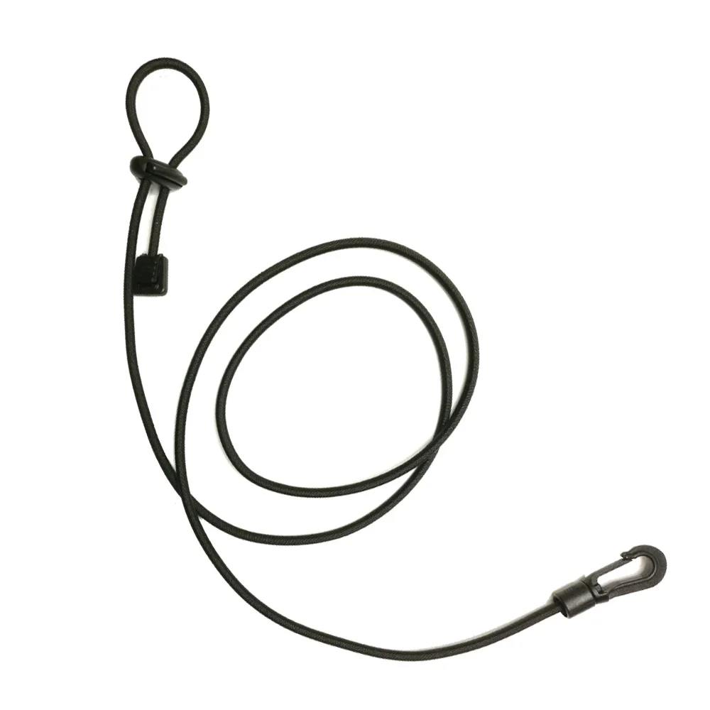 1.2M เรือแคนู Kayak Paddle Lea - Fishing Kayak Paddle Leash บทวิจารณ์และราคา