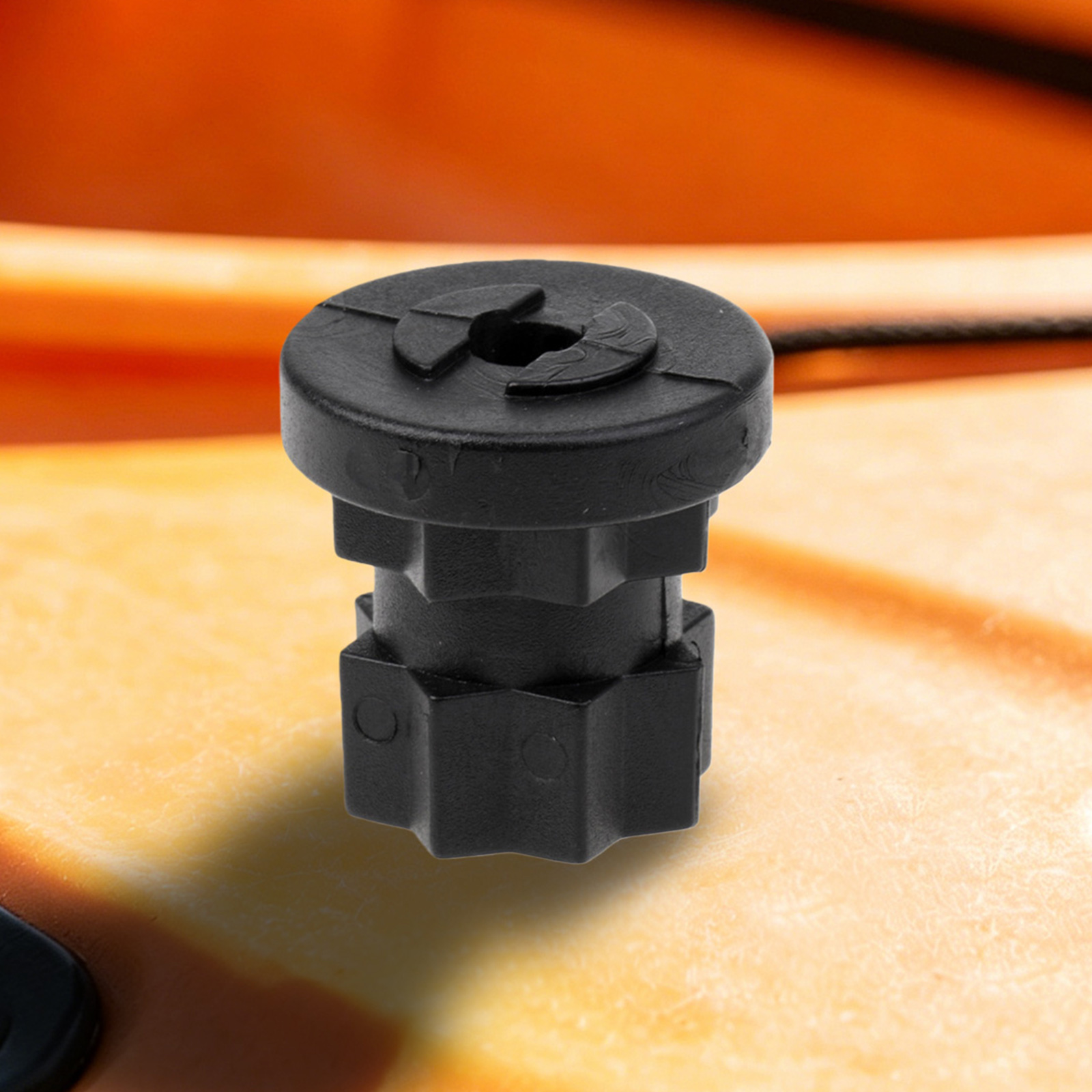 แร็คยึดเรือคายัค น้ำหนักเบา ที - Fishing Kayak Fish Finder Mount บทวิจารณ์และราคา