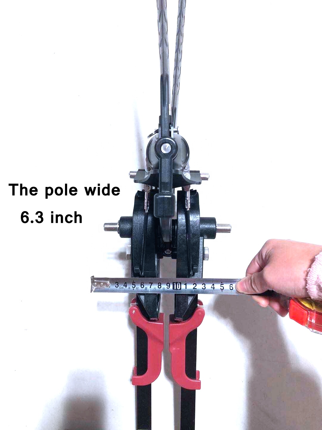 ขายส่ง Hobby Mirag ไดรฟ์ระบบเห - Fishing Kayak Pedal Drive บทวิจารณ์และราคา