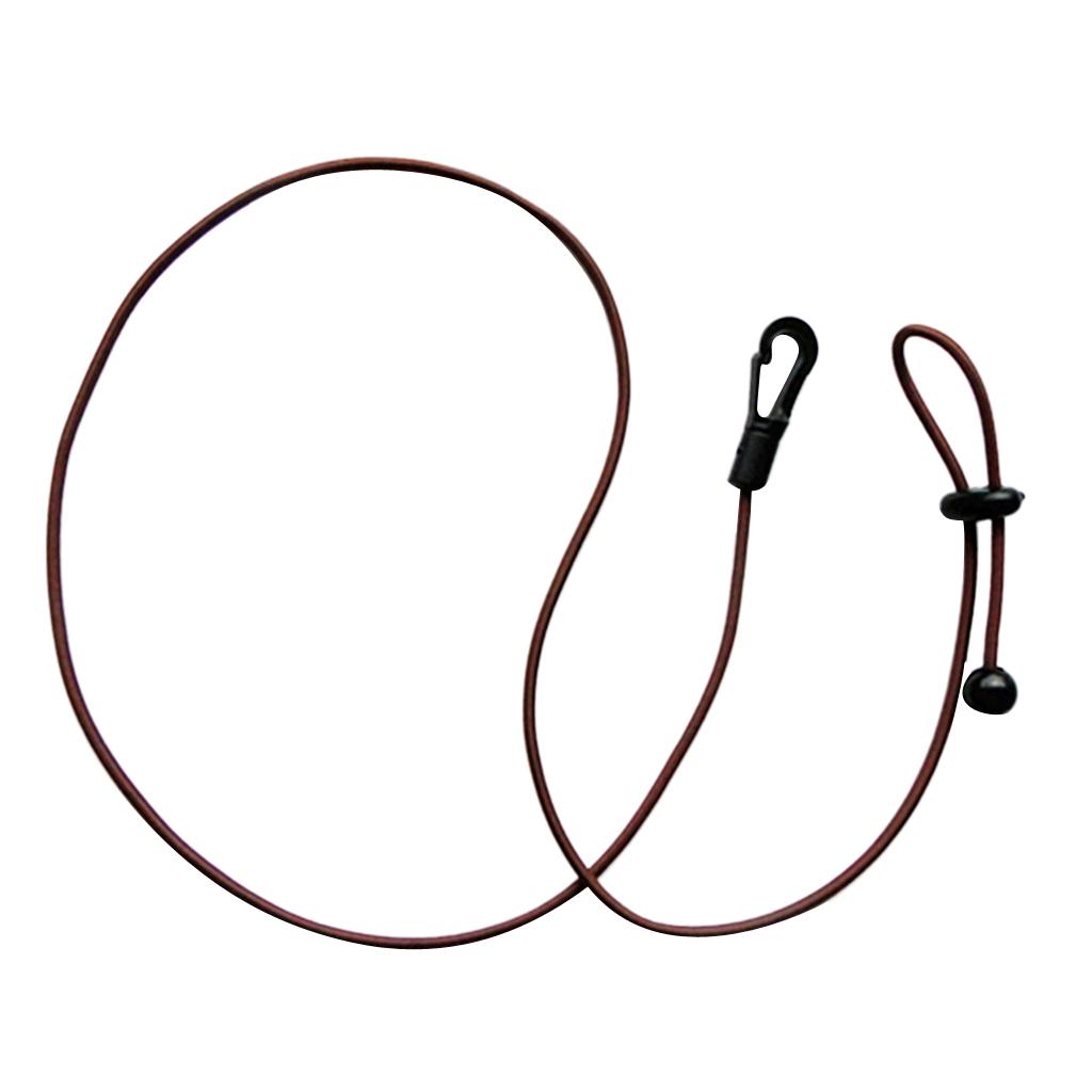 สายรัดไม้พายเรือคายัคแบบยืดหยุ - Fishing Kayak Paddle Leash บทวิจารณ์และราคา