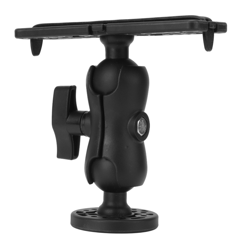 ฐานยึดเครื่องหาปลาแบบยูนิเวอร์ - Fishing Kayak Fish Finder Mount บทวิจารณ์และราคา