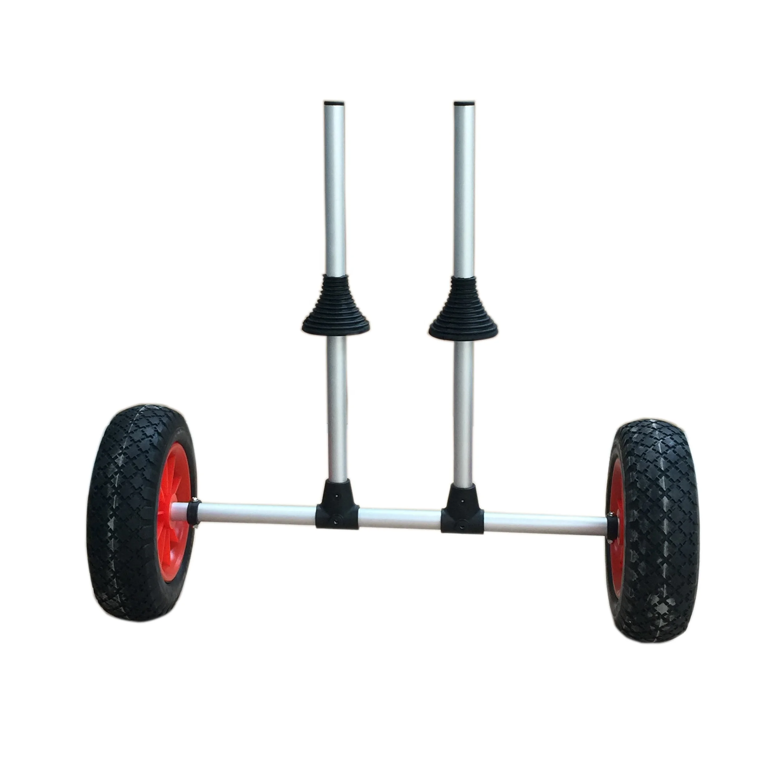Lakes Rivers อุปกรณ์ตกปลาอลูมิ - Fishing Kayak Cart บทวิจารณ์และราคา
