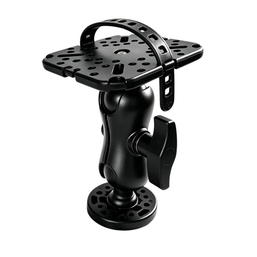 ฐานยึดเครื่องหาปลาสำหรับเรือคา - Fishing Kayak Fish Finder Mount บทวิจารณ์และราคา