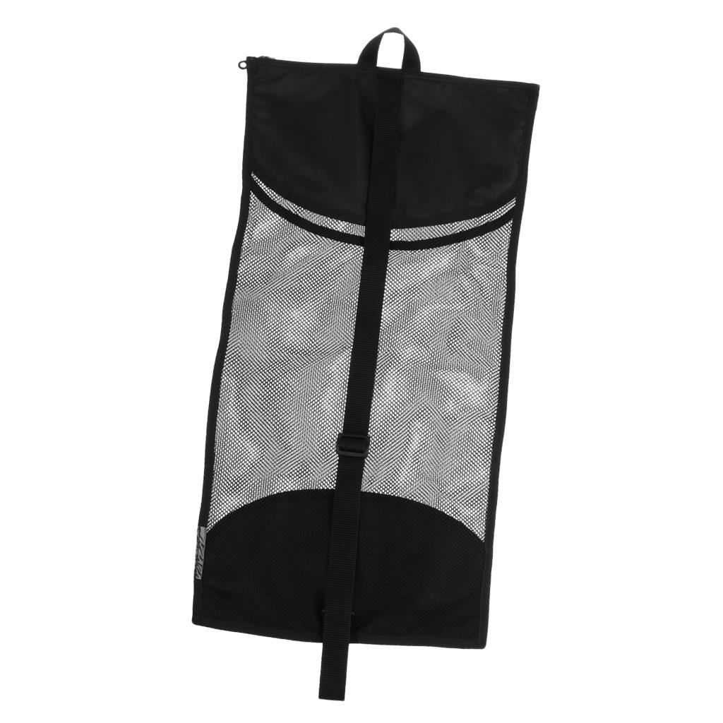 กระเป๋าใส่อุปกรณ์ดำน้ำแบบตาข่า - Fishing Kayak Storage Bag บทวิจารณ์และราคา