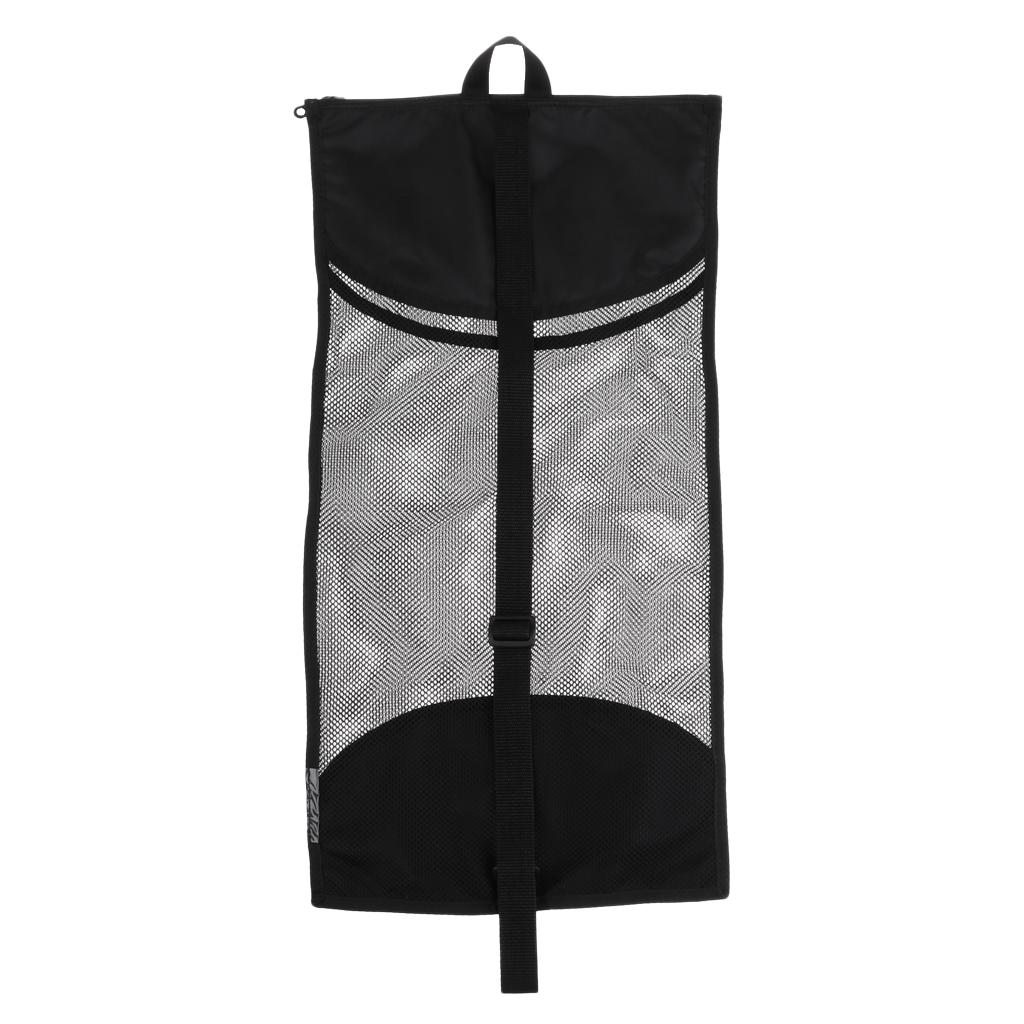 กระเป๋าใส่อุปกรณ์ดำน้ำแบบตาข่า - Fishing Kayak Storage Bag บทวิจารณ์และราคา