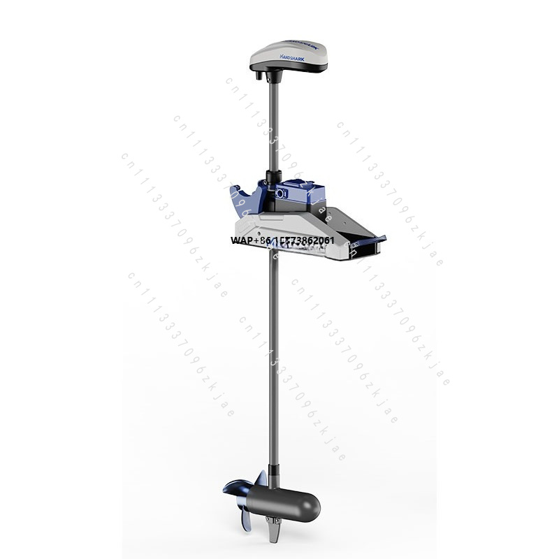 โปรโมชั่นมอเตอร์ไฟฟ้านอกเรือสำ - Fishing Kayak Trolling Motor บทวิจารณ์และราคา