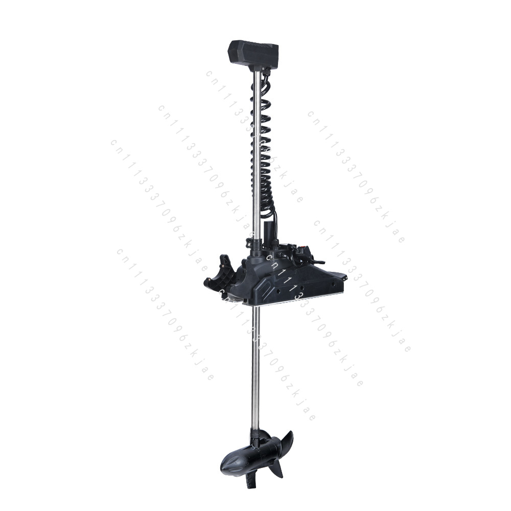 โปรโมชั่นมอเตอร์ไฟฟ้านอกเรือสำ - Fishing Kayak Trolling Motor บทวิจารณ์และราคา