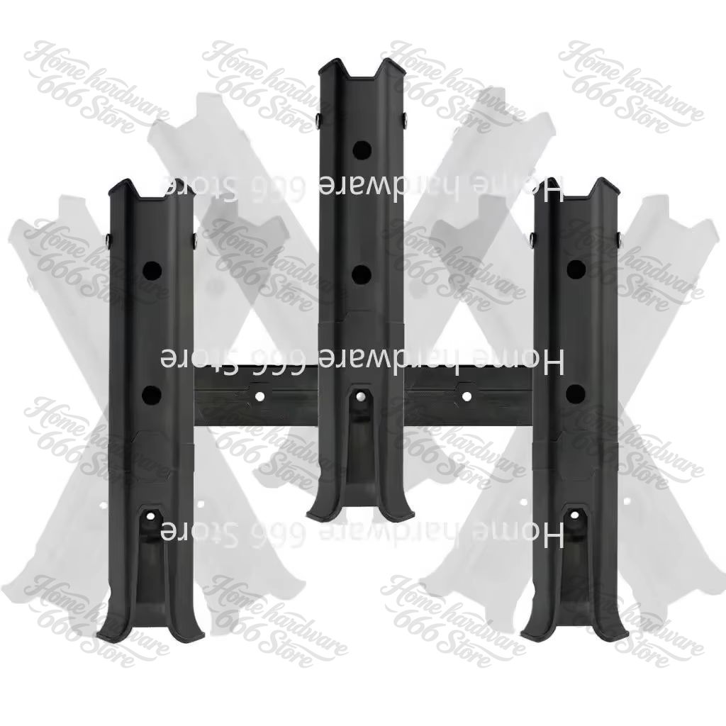 ที่วางคันเบ็ดพลาสติกแบบปรับได้ - Fishing Kayak Rod Holder บทวิจารณ์และราคา