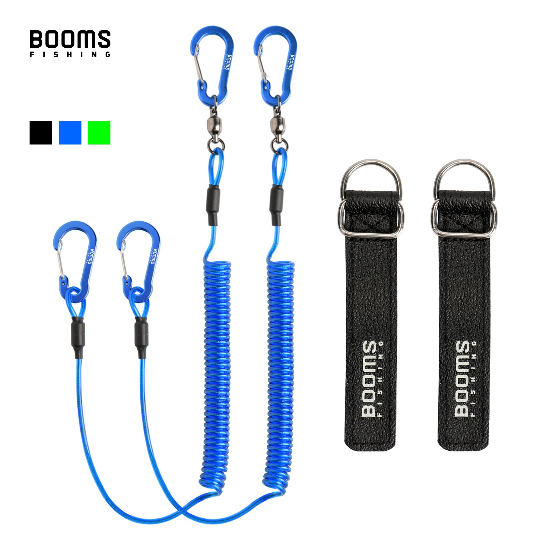 Booms T02RB1ตกปลาสายคล้อง4ชิ้น - Fishing Kayak Sit On Top บทวิจารณ์และราคา