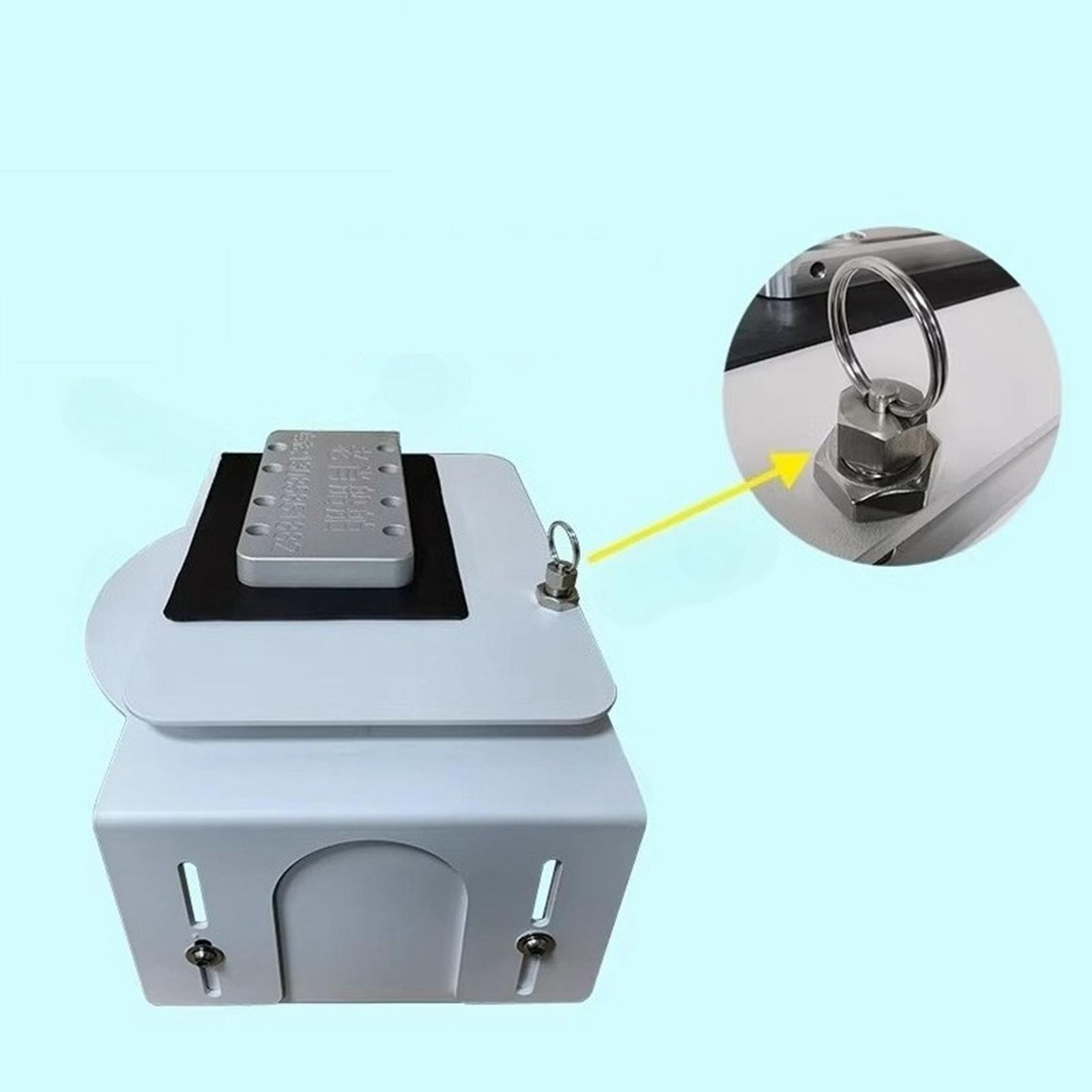 ขายึดมอเตอร์สแตนเลสแบบปรับได้ส - Fishing Kayak Trolling Motor บทวิจารณ์และราคา