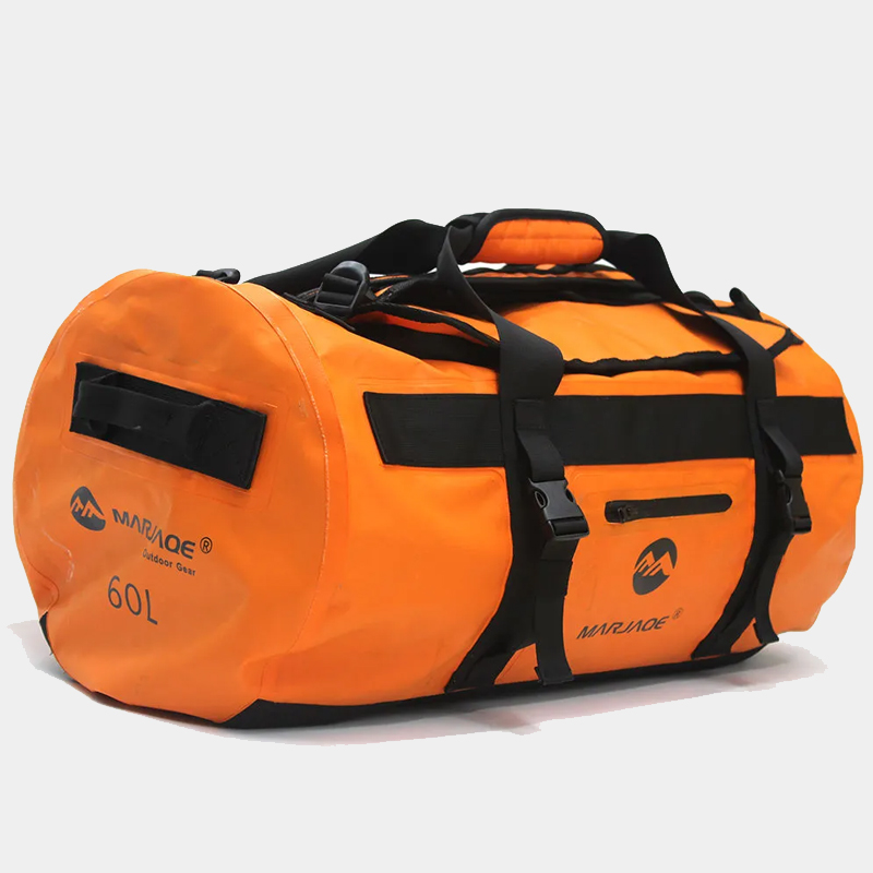 30L 60L 90L เรือคายัคกันน้ำกระ - Fishing Kayak Storage Bag บทวิจารณ์และราคา