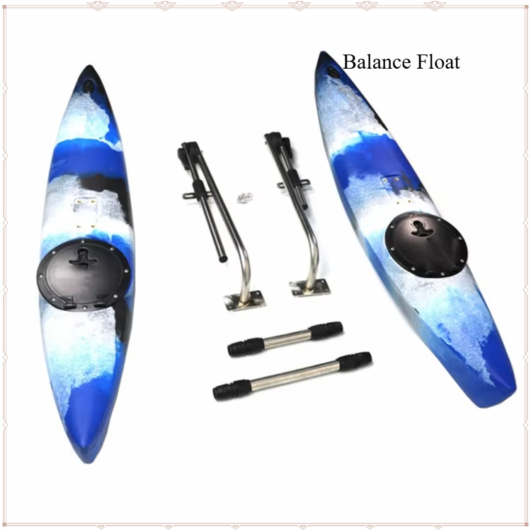 รถเข็นพลาสติกแบบกำหนดเองสำหรับ - Fishing Kayak Cart บทวิจารณ์และราคา