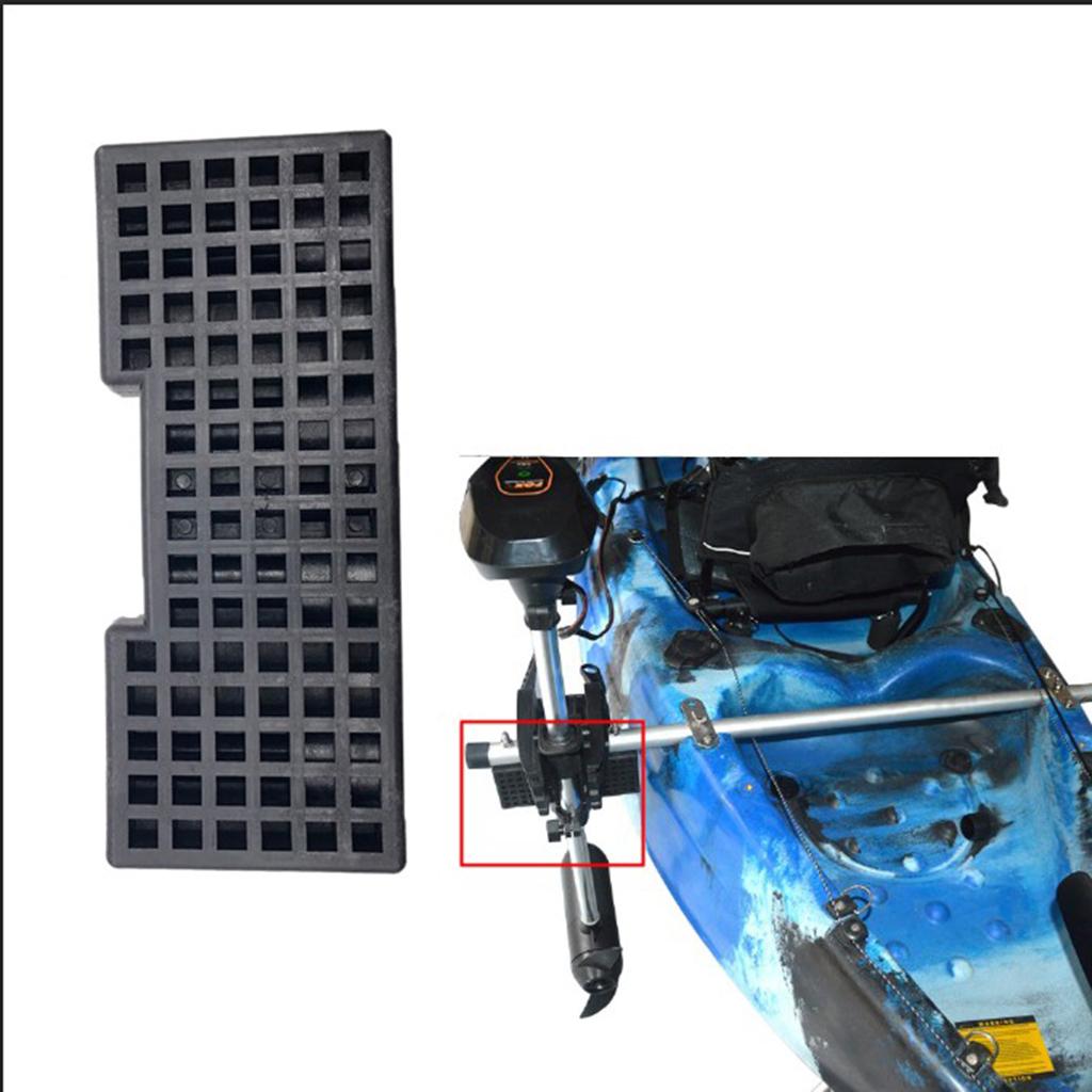 ชุดติดตั้งมอเตอร์ทรอลลิ่งสำหรั - Fishing Kayak Trolling Motor บทวิจารณ์และราคา