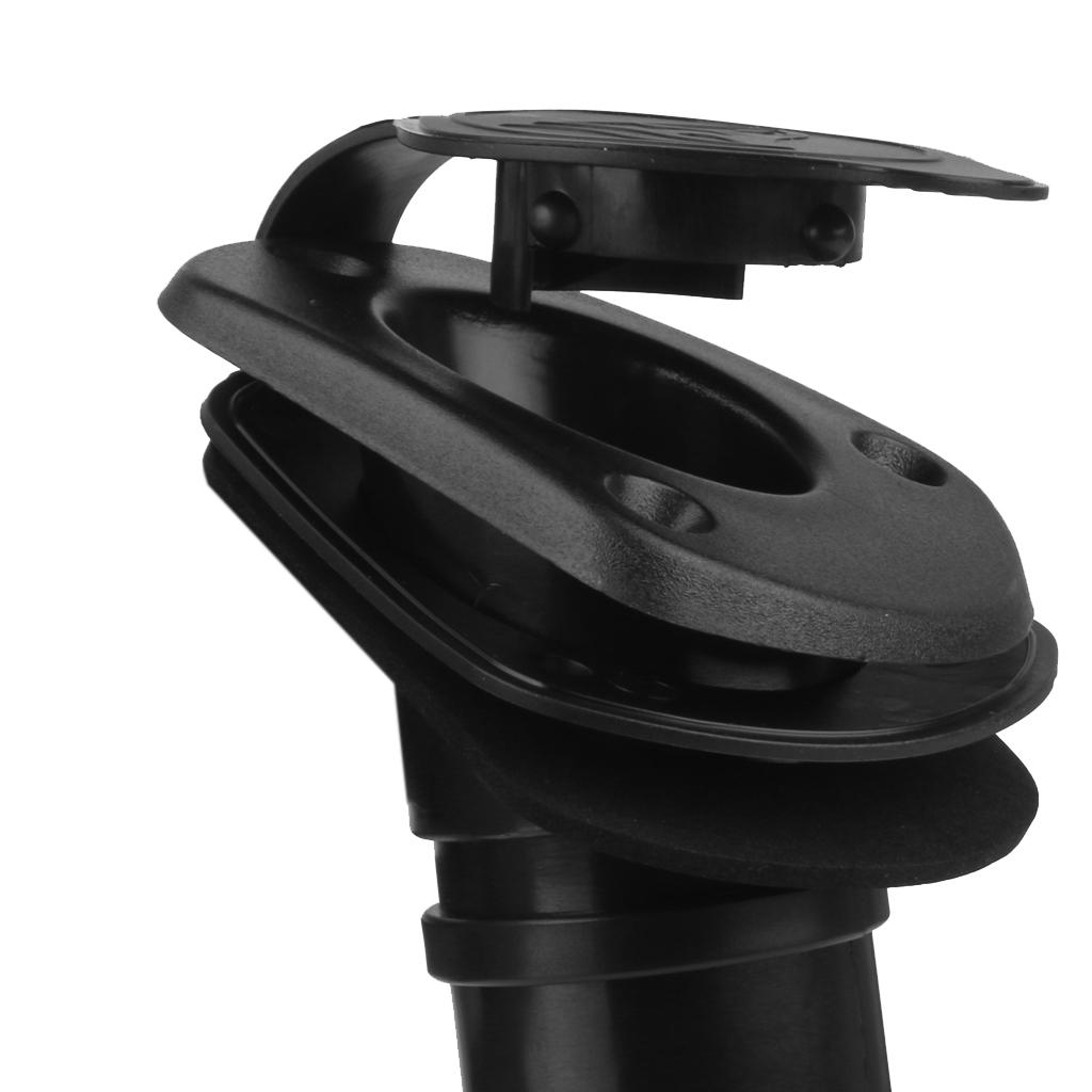 ที่วางคันเบ็ดแบบฝังสำหรับเรือ  - Fishing Kayak Rod Holder บทวิจารณ์และราคา