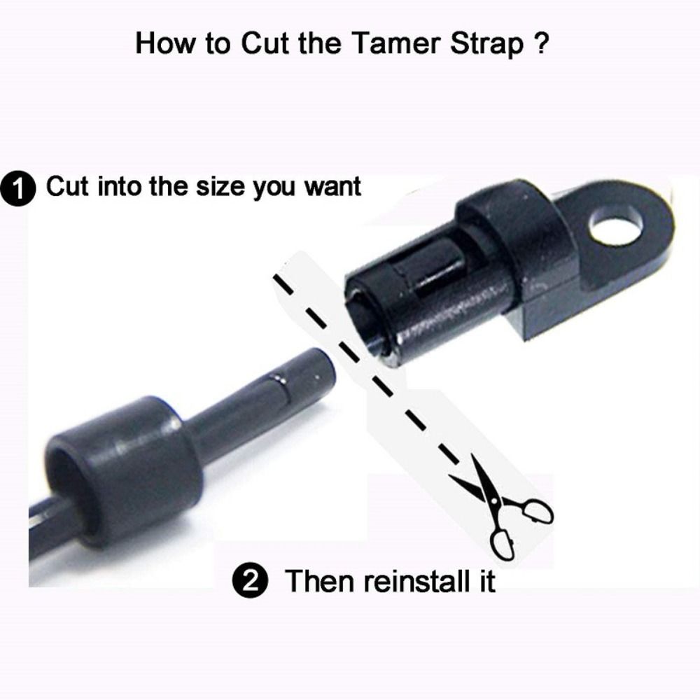 สายรัดคันเบ็ดตกปลาแบบปรับได้ พ - Fishing Kayak Rod Holder บทวิจารณ์และราคา