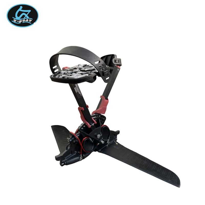 U-boat Kayak Pedal Drive ออกแบ - Fishing Kayak Pedal Drive บทวิจารณ์และราคา