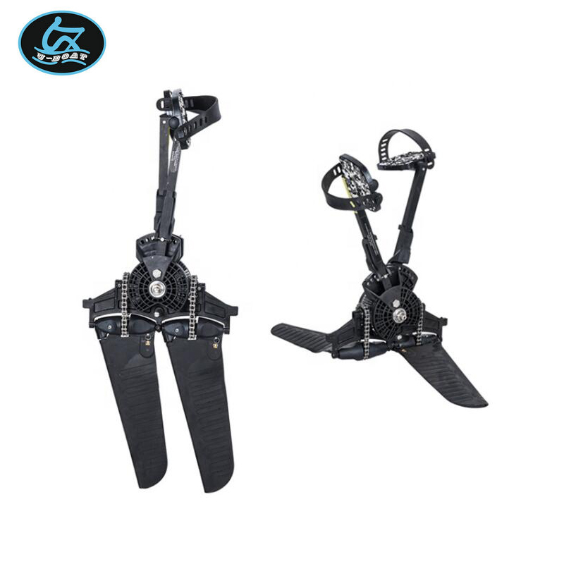 U-boat Kayak Pedal Drive ออกแบ - Fishing Kayak Pedal Drive บทวิจารณ์และราคา