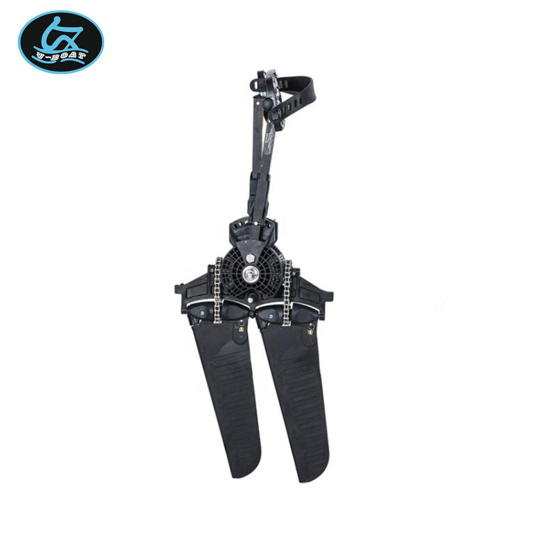 U-boat Kayak Pedal Drive ออกแบ - Fishing Kayak Pedal Drive บทวิจารณ์และราคา