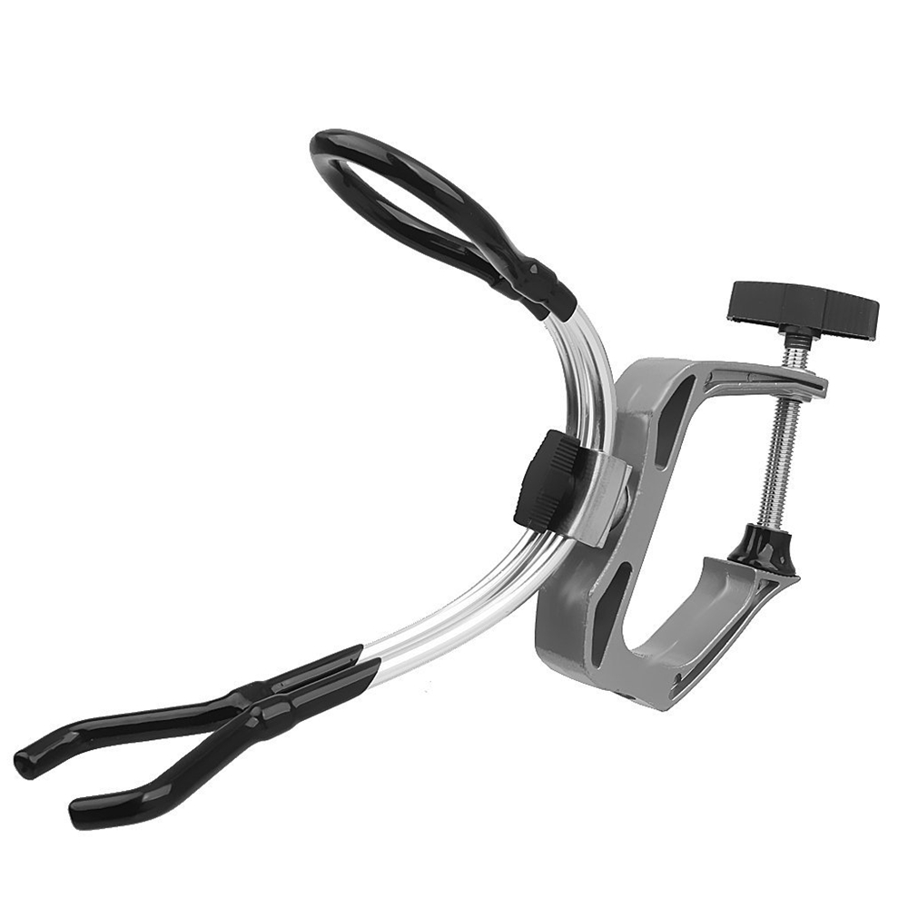 HiUmi High Dutyสแตนเลสเรือเรือ - Fishing Kayak Rod Holder บทวิจารณ์และราคา