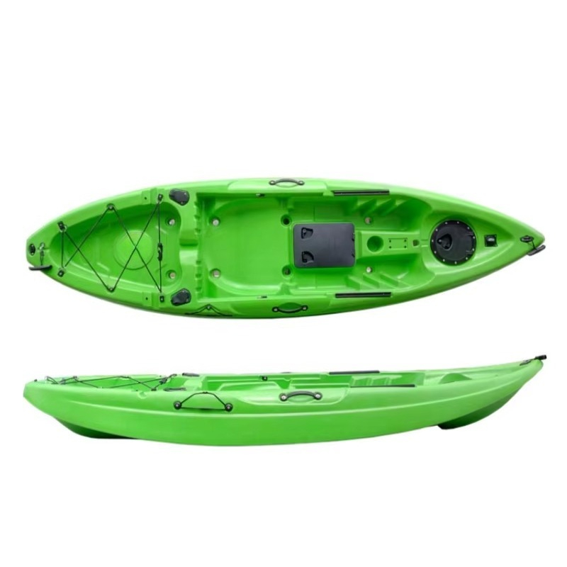 เรือคายัคแบบปั่นเท้ารุ่นใหม่ปี - Fishing Kayak Seat บทวิจารณ์และราคา