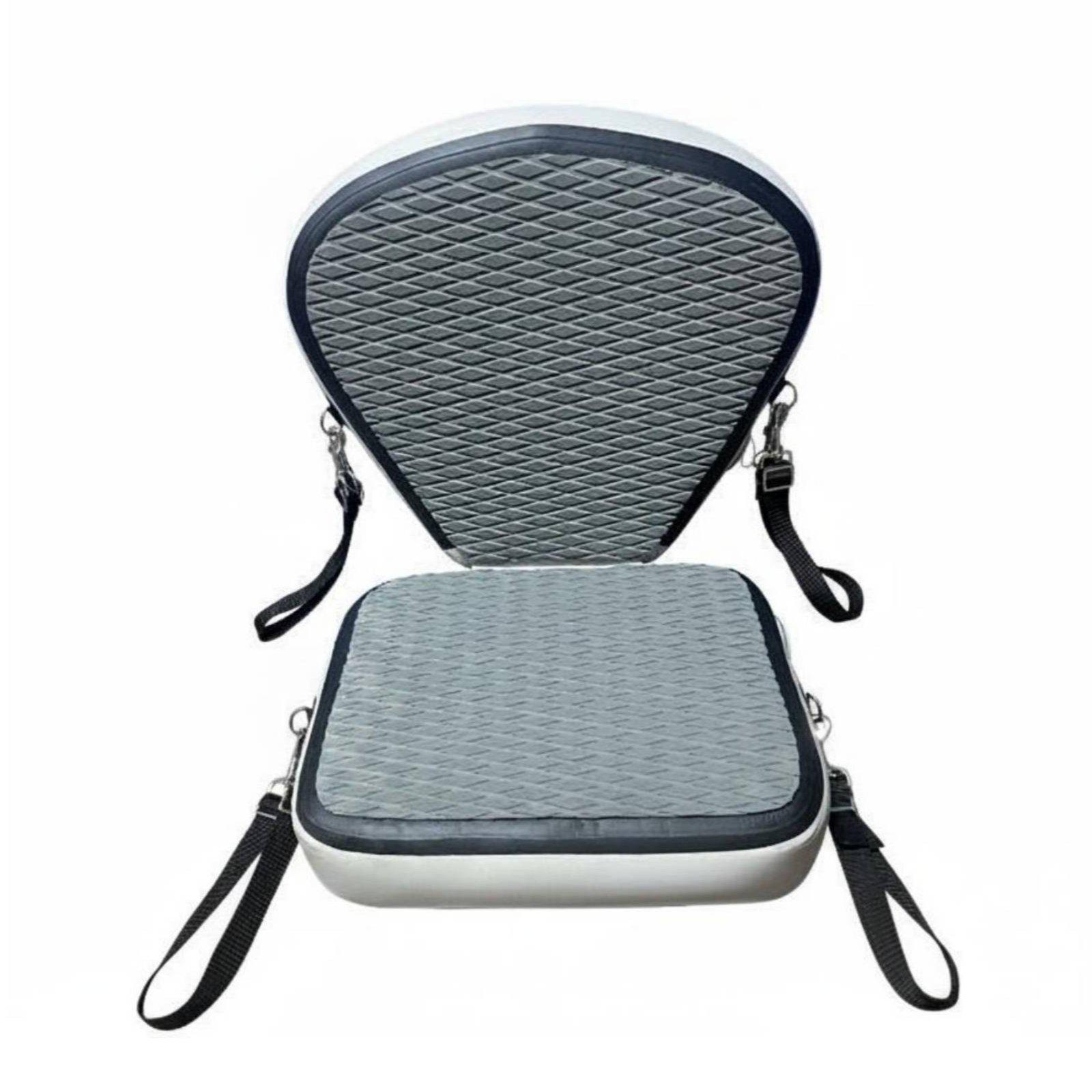 เบาะนั่งตกปลา SUP แบบพกพา พร้อ - Fishing Kayak Seat บทวิจารณ์และราคา