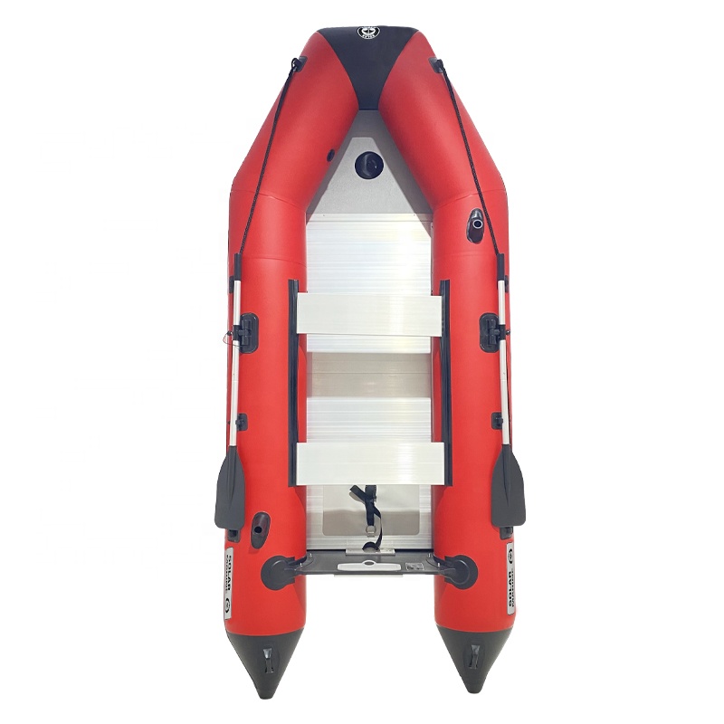 เรือยางพีวีซีขนาด 11.8 ฟุต สำห - Fishing Kayak Inflatable บทวิจารณ์และราคา