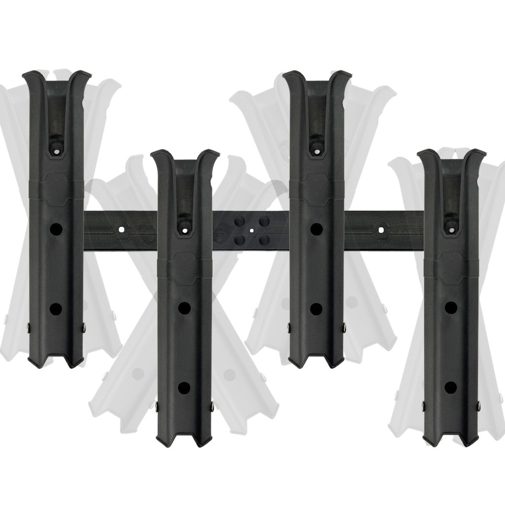 ที่วางคันเบ็ดตกปลาแบบปรับได้สี - Fishing Kayak Sit On Top บทวิจารณ์และราคา