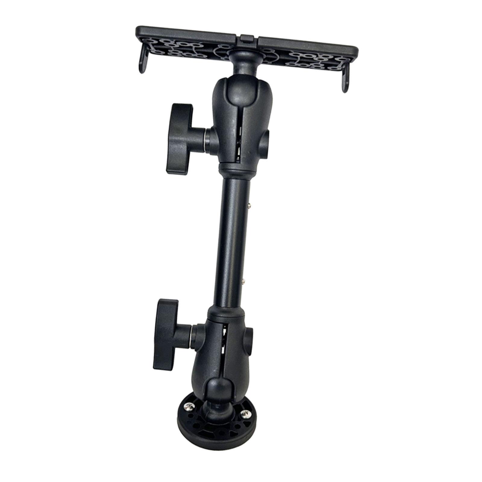 ฐานยึดเครื่องหาปลาแบบปรับได้ พ - Fishing Kayak Fish Finder Mount บทวิจารณ์และราคา