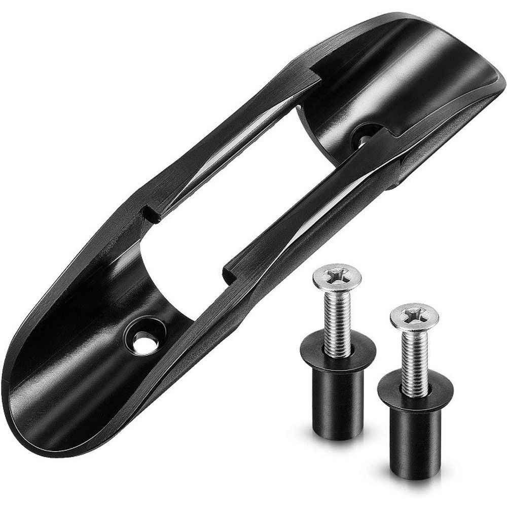 ชุดอุปกรณ์ยึดพายเรือคายัคแบบติ - Fishing Kayak Paddle บทวิจารณ์และราคา