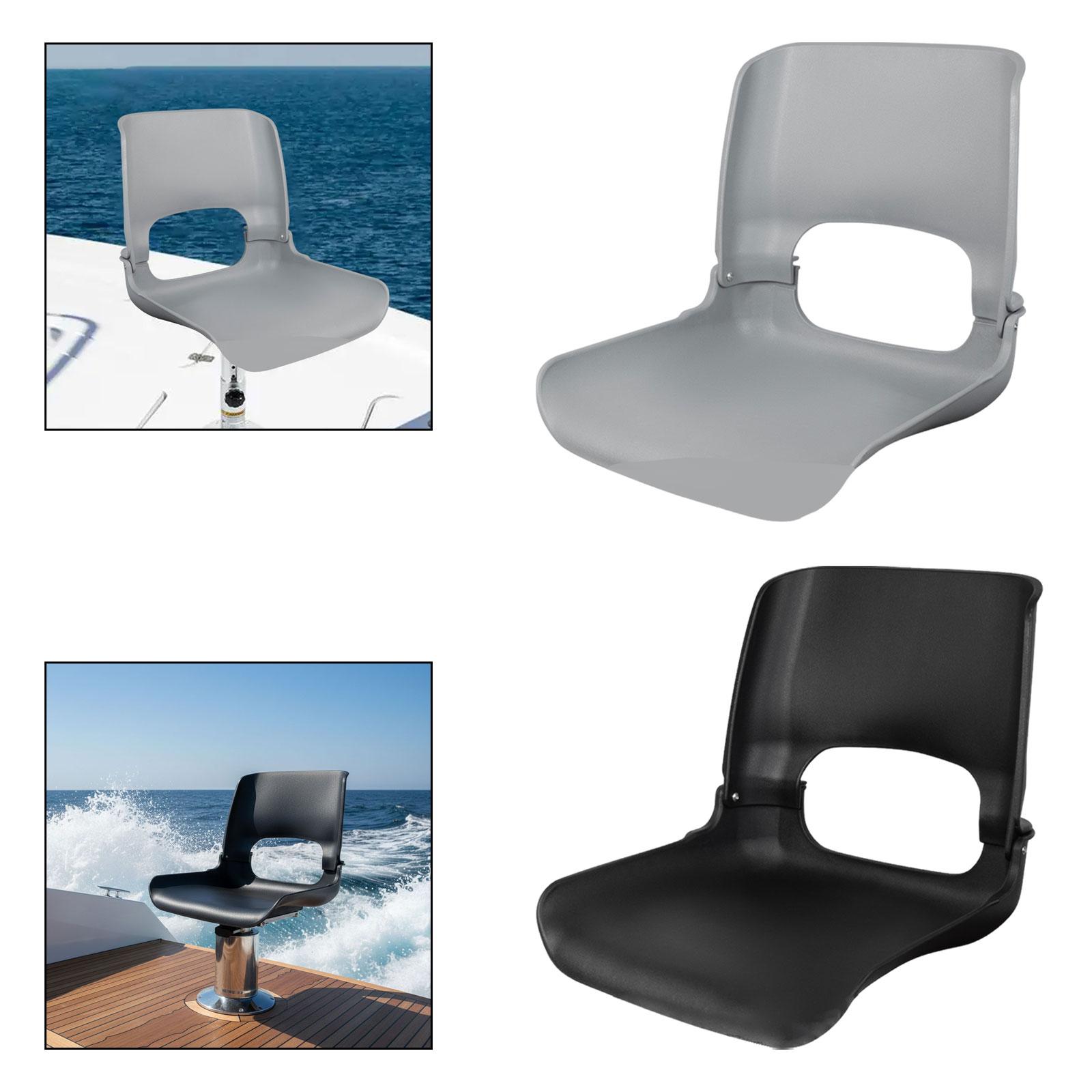 ที่นั่งเรือ เก้าอี้พับได้ พนัก - Fishing Kayak Seat บทวิจารณ์และราคา